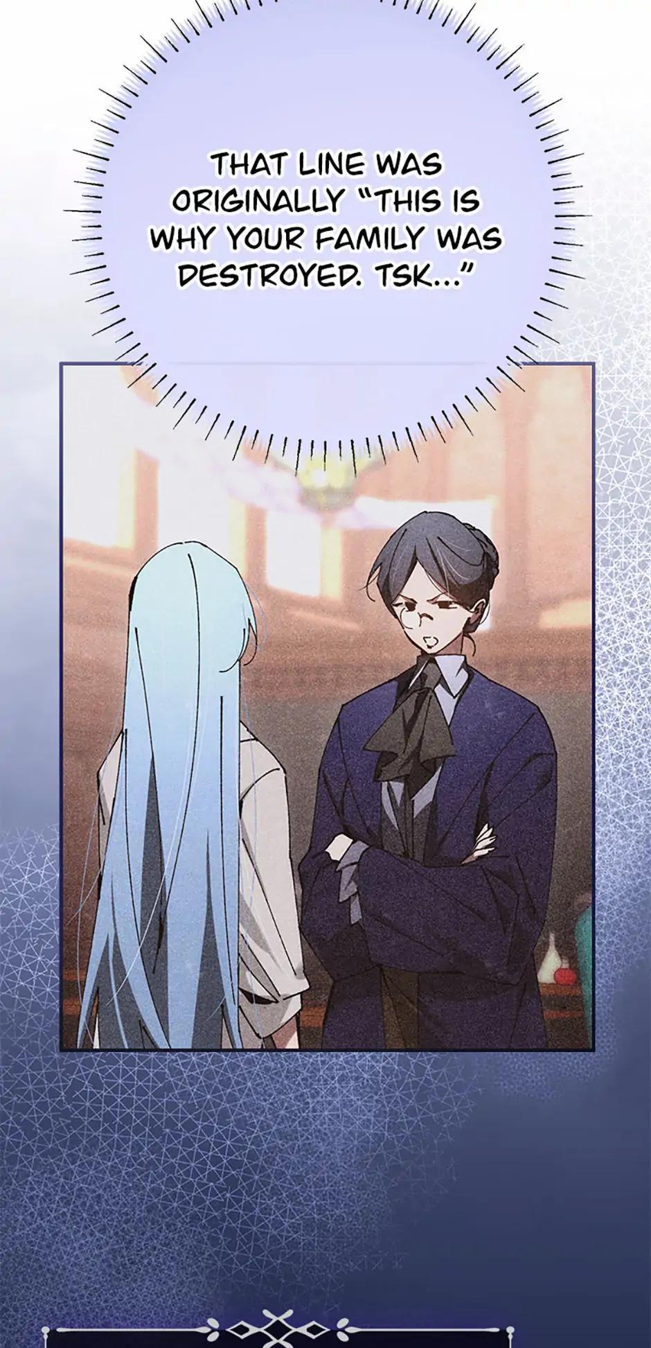 Blink Master of the Magic Academy Chapter 29