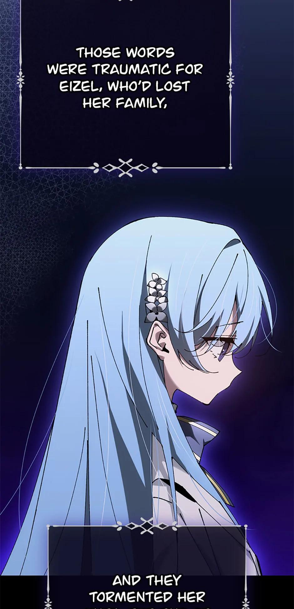 Blink Master of the Magic Academy Chapter 29