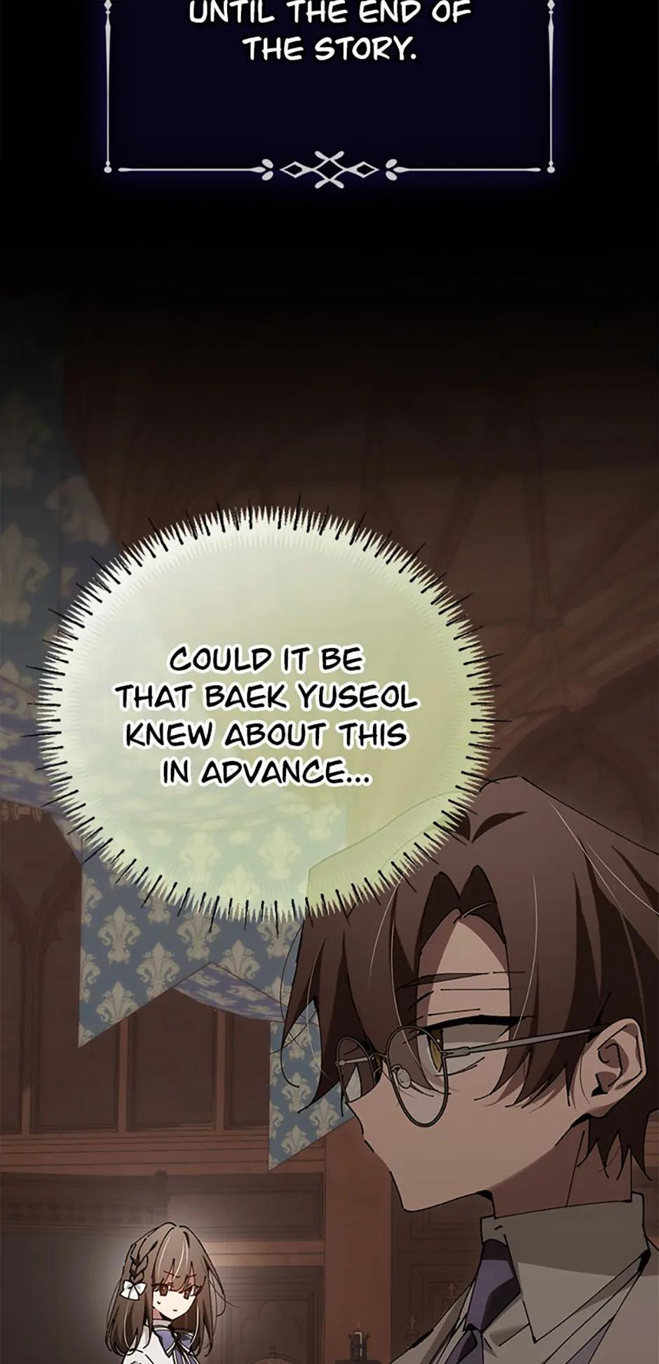 Blink Master of the Magic Academy Chapter 29