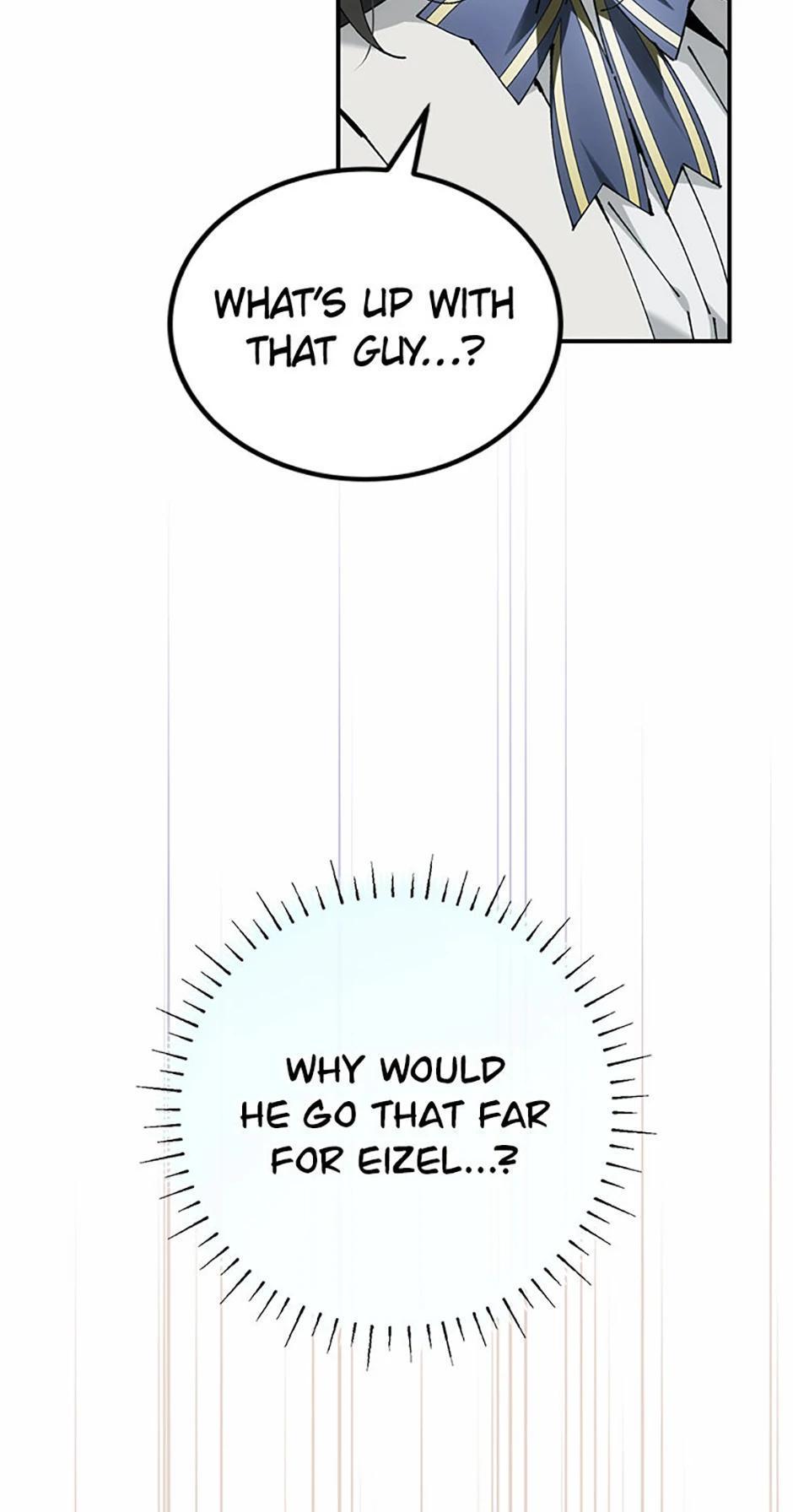 Blink Master of the Magic Academy Chapter 29