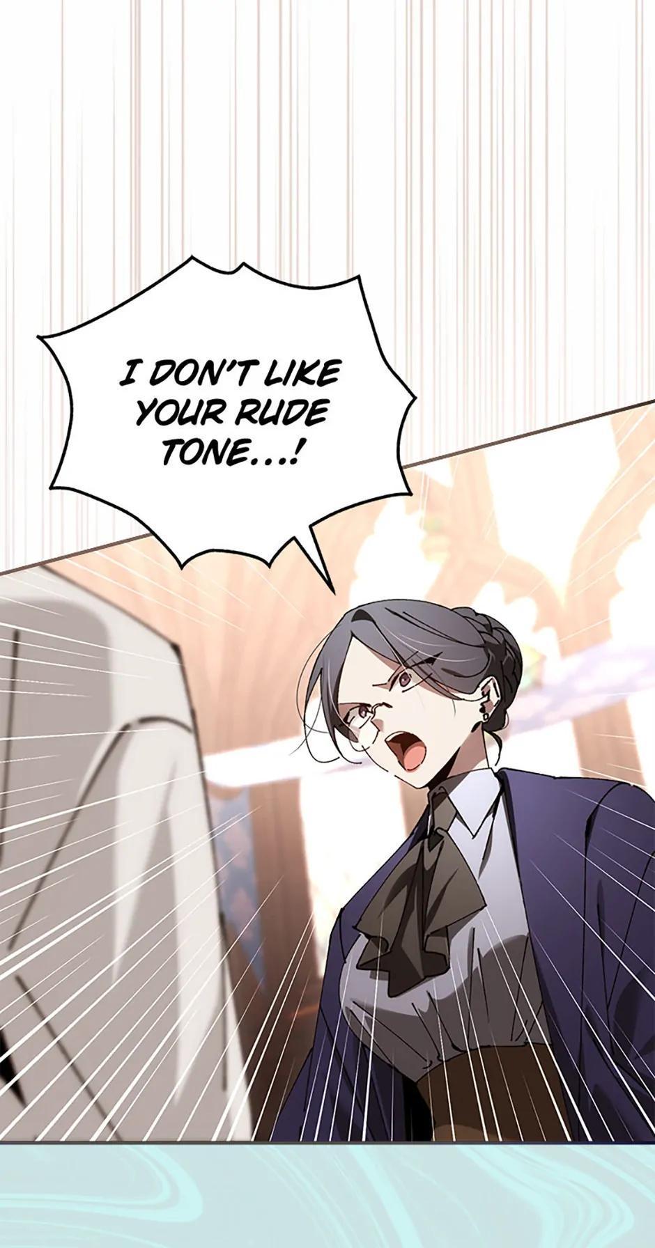 Blink Master of the Magic Academy Chapter 29