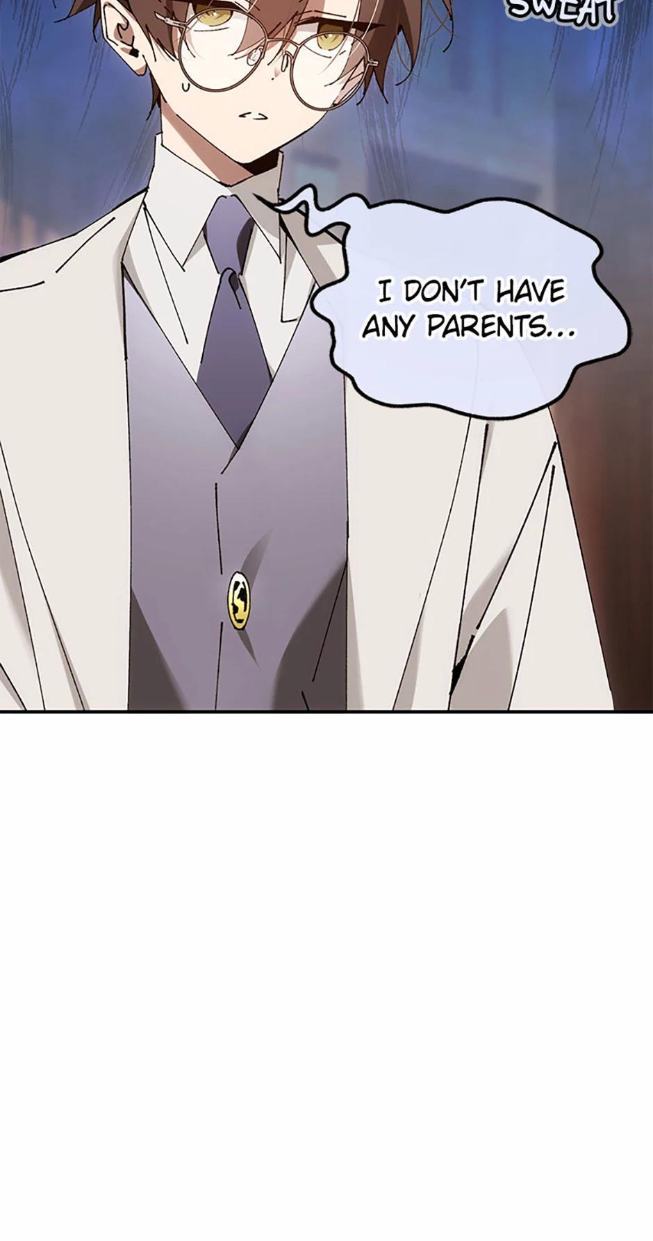 Blink Master of the Magic Academy Chapter 29