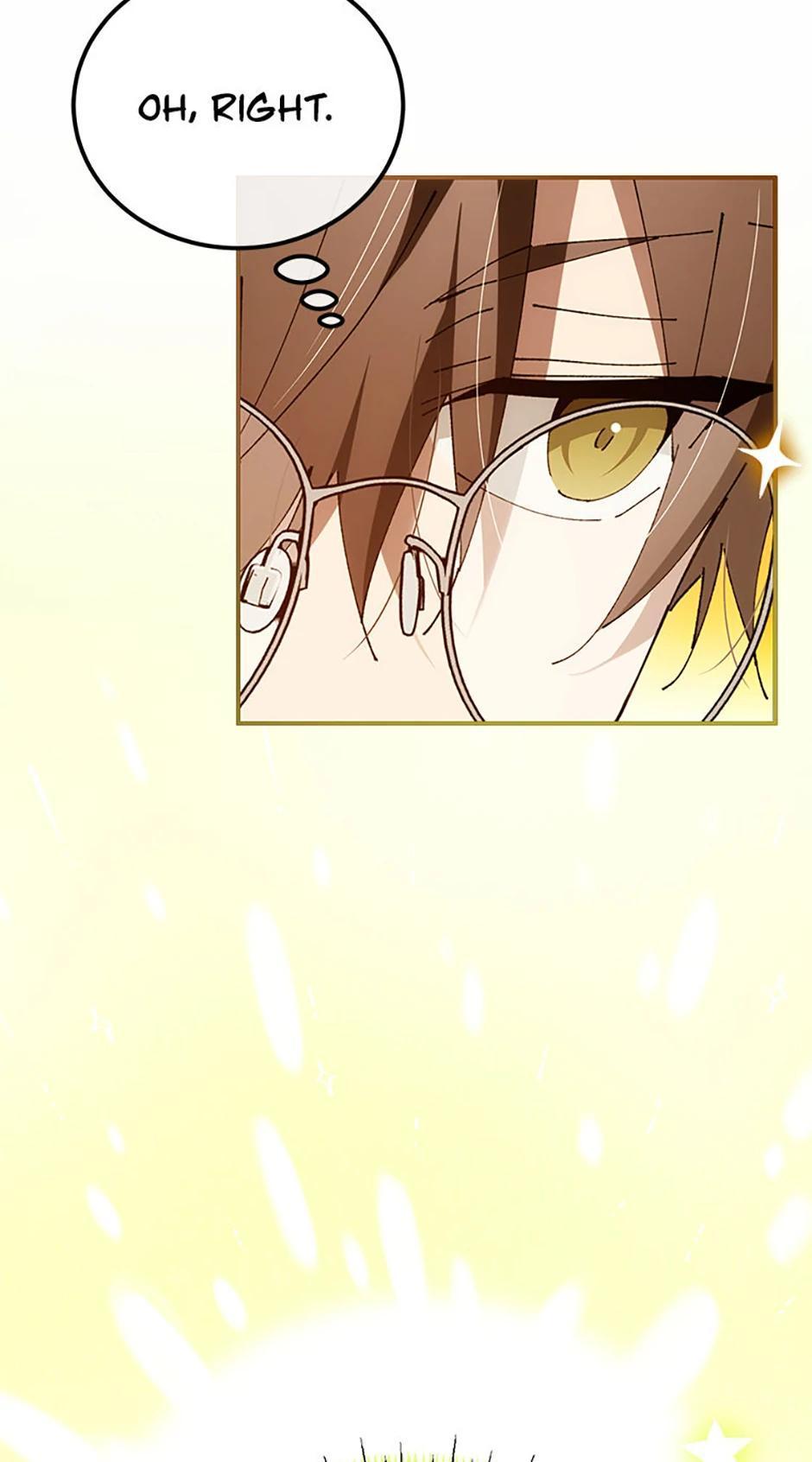 Blink Master of the Magic Academy Chapter 29