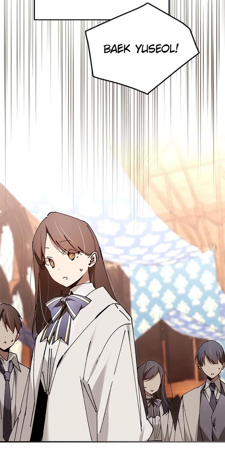 Blink Master of the Magic Academy Chapter 29