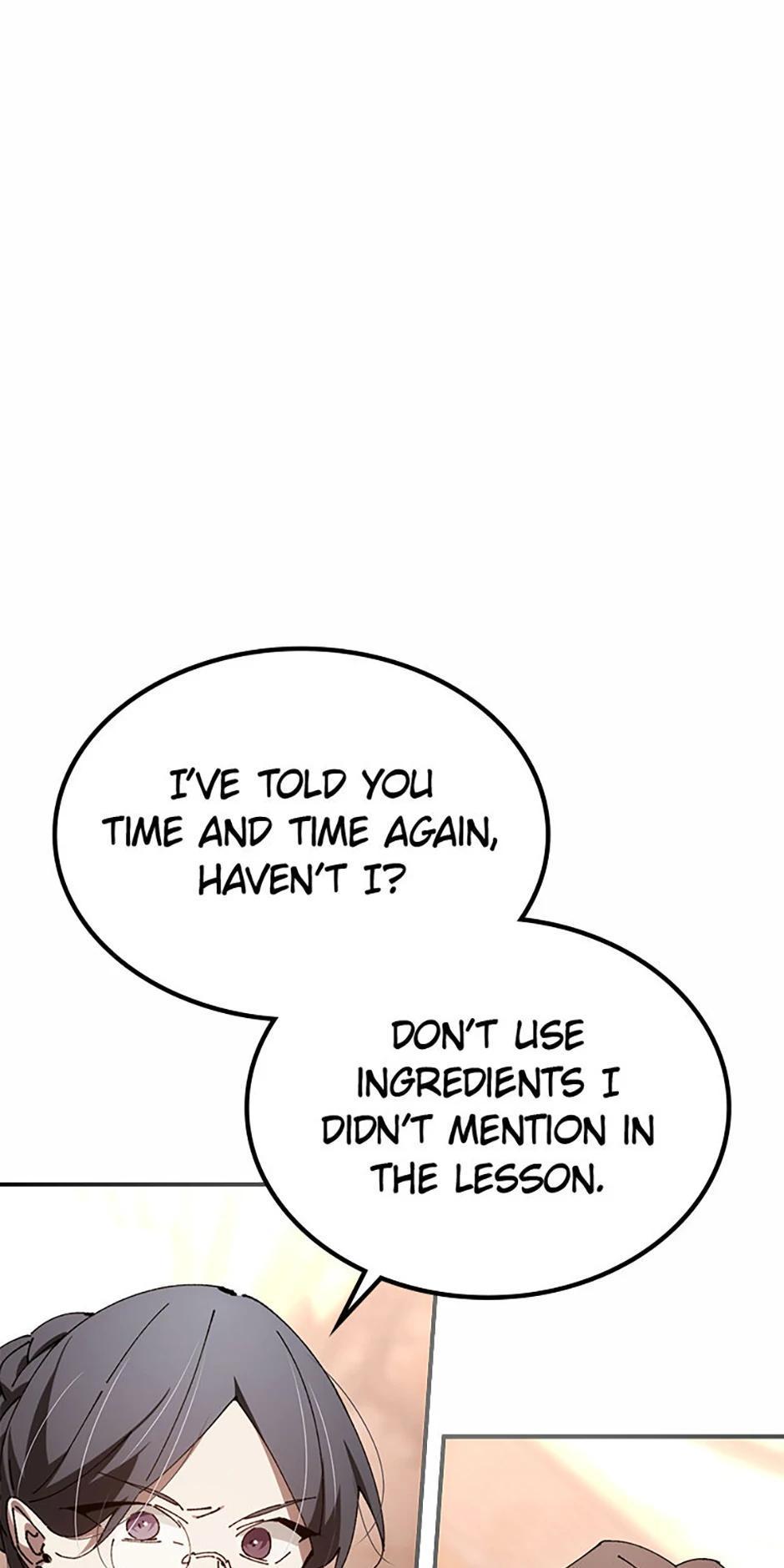 Blink Master of the Magic Academy Chapter 29