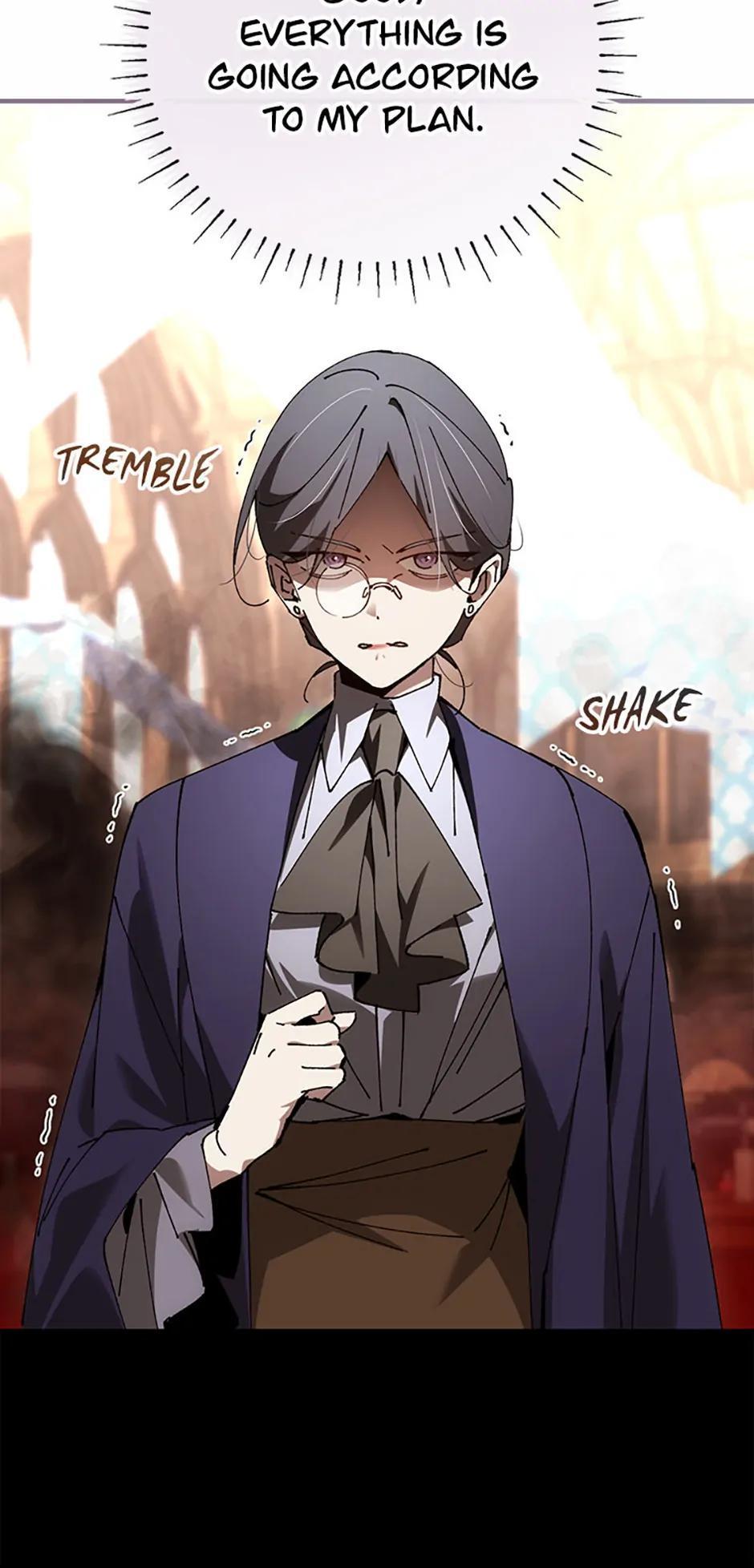 Blink Master of the Magic Academy Chapter 29