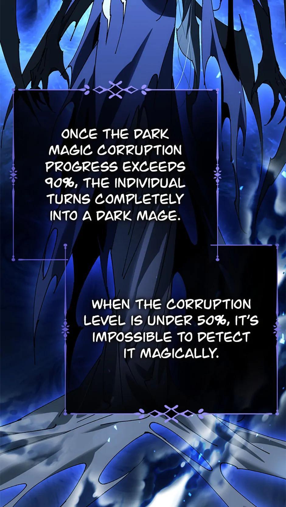 Blink Master of the Magic Academy Chapter 29