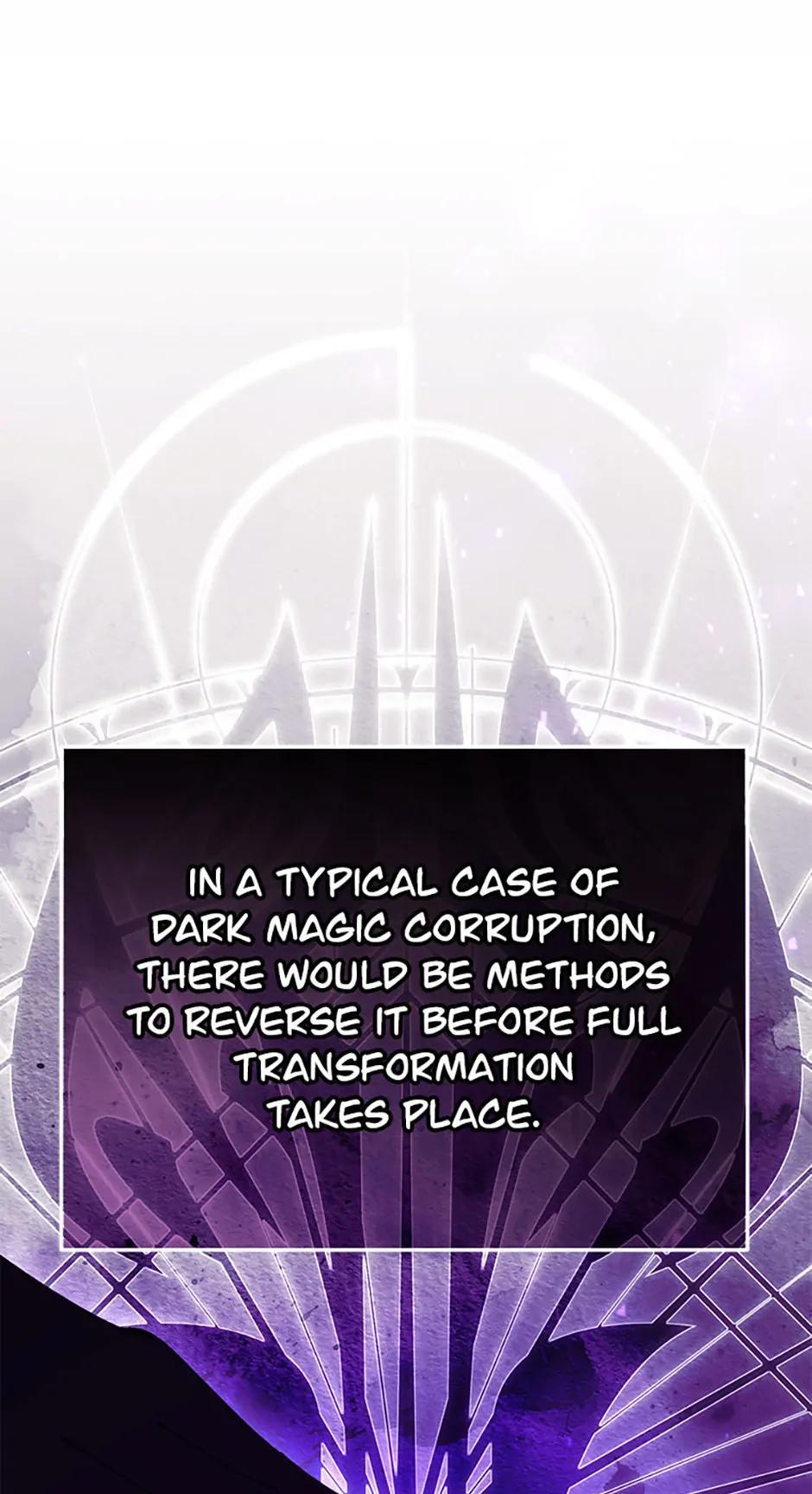 Blink Master of the Magic Academy Chapter 29