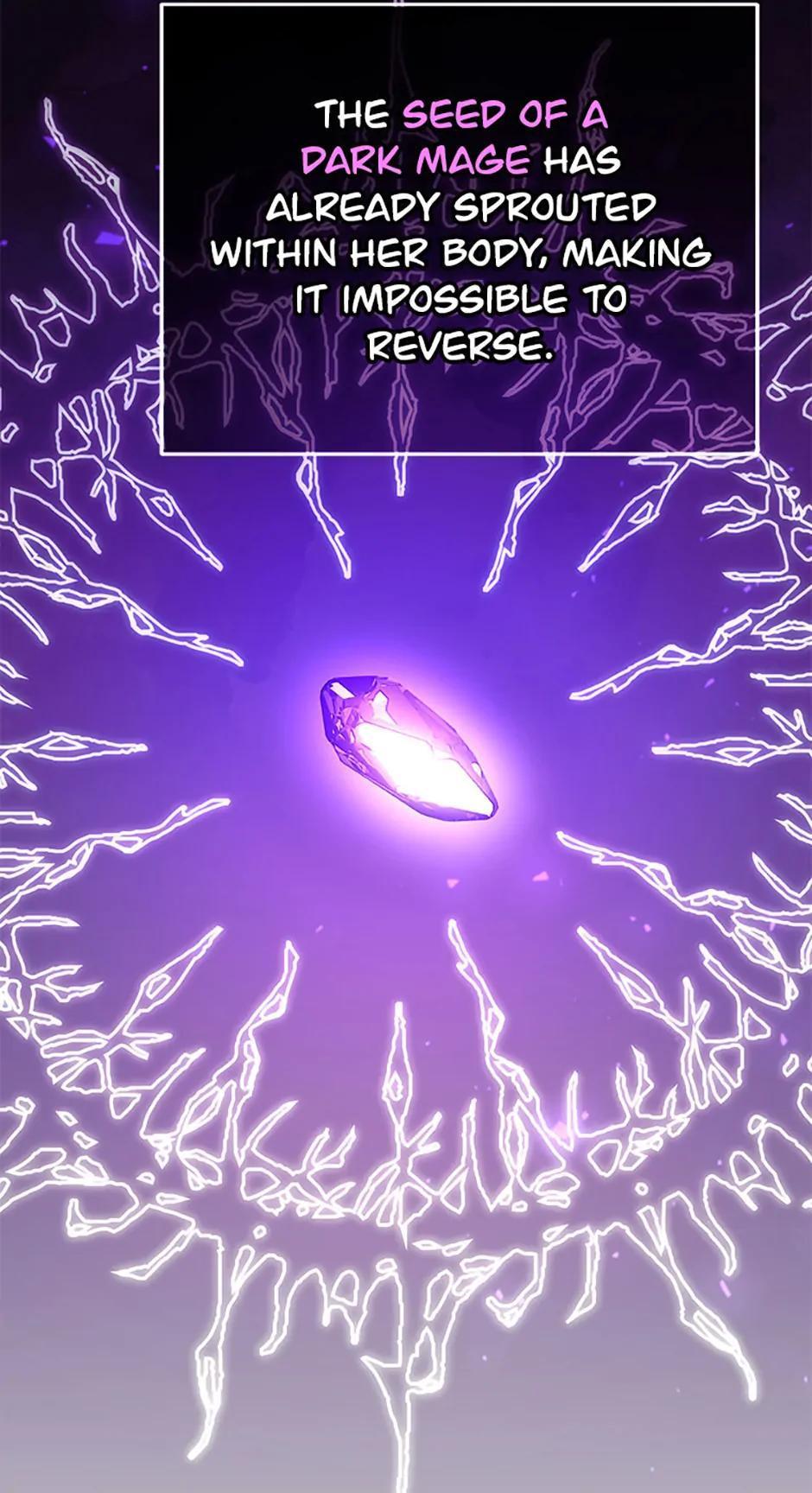 Blink Master of the Magic Academy Chapter 29