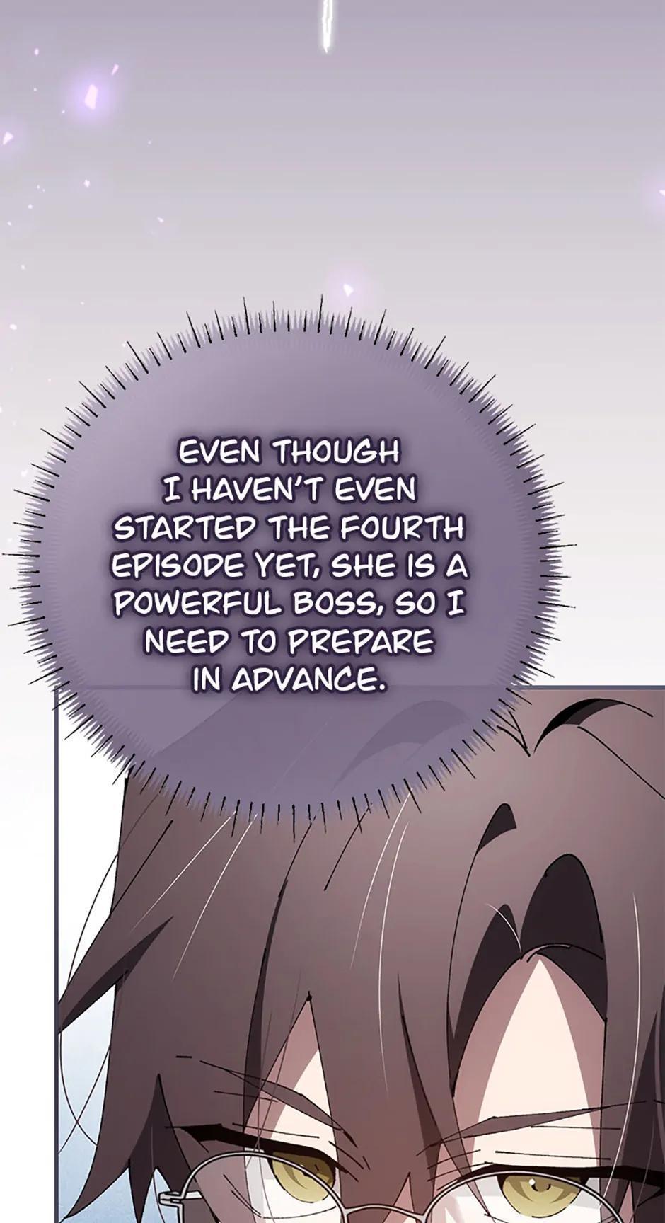 Blink Master of the Magic Academy Chapter 29