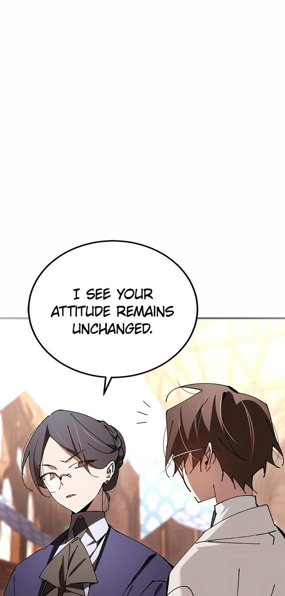 Blink Master of the Magic Academy Chapter 29