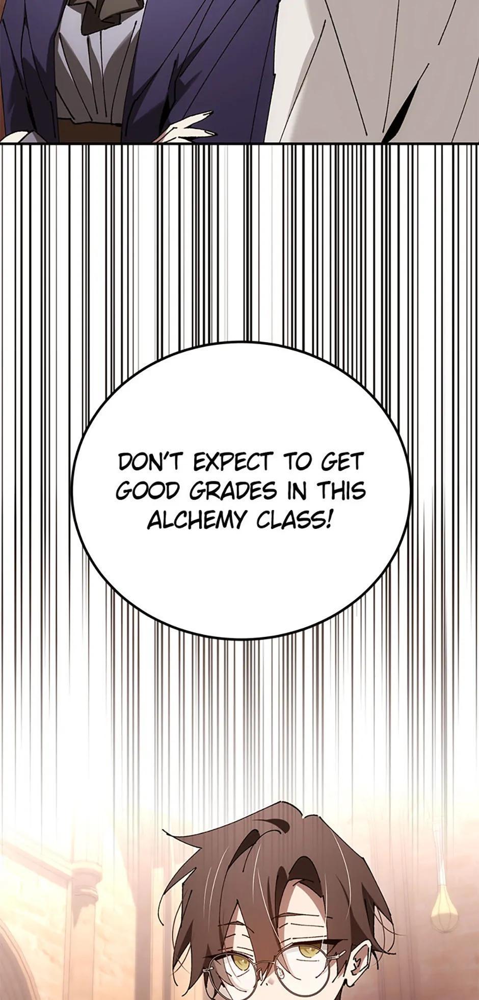 Blink Master of the Magic Academy Chapter 29