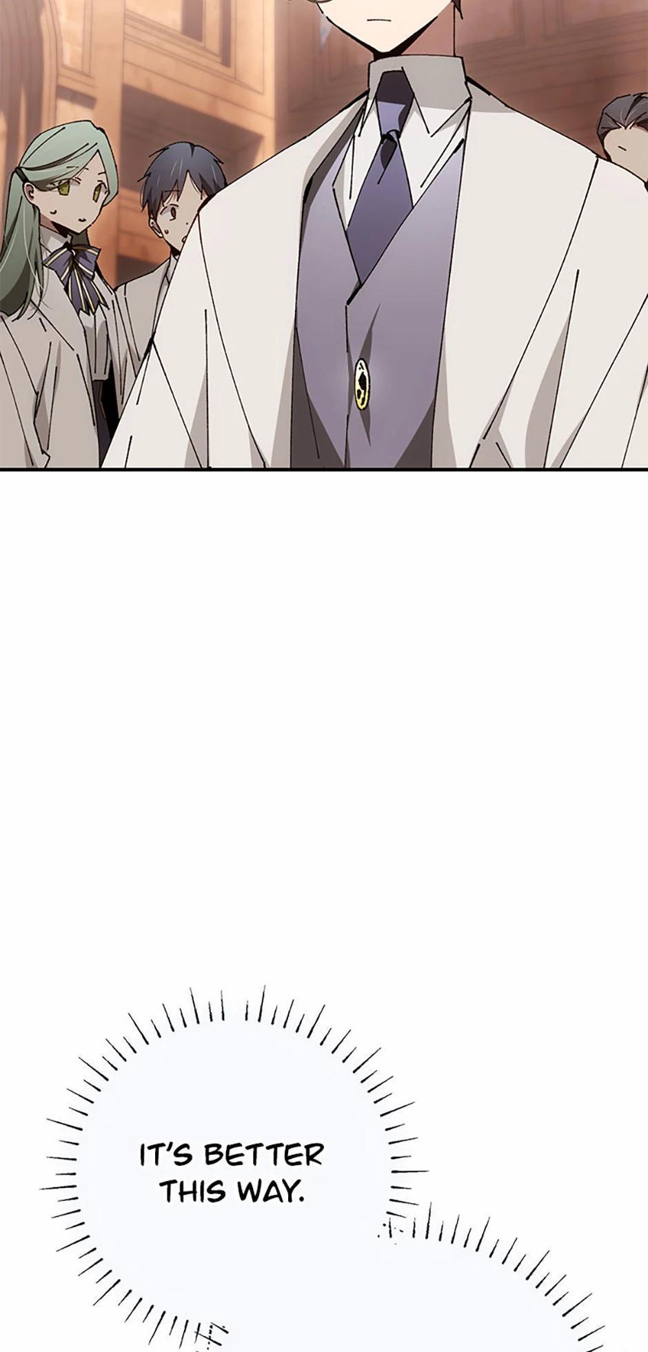 Blink Master of the Magic Academy Chapter 29