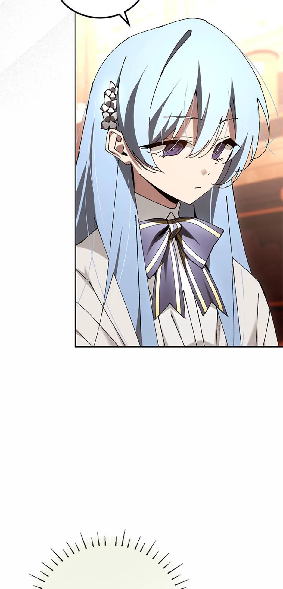 Blink Master of the Magic Academy Chapter 29