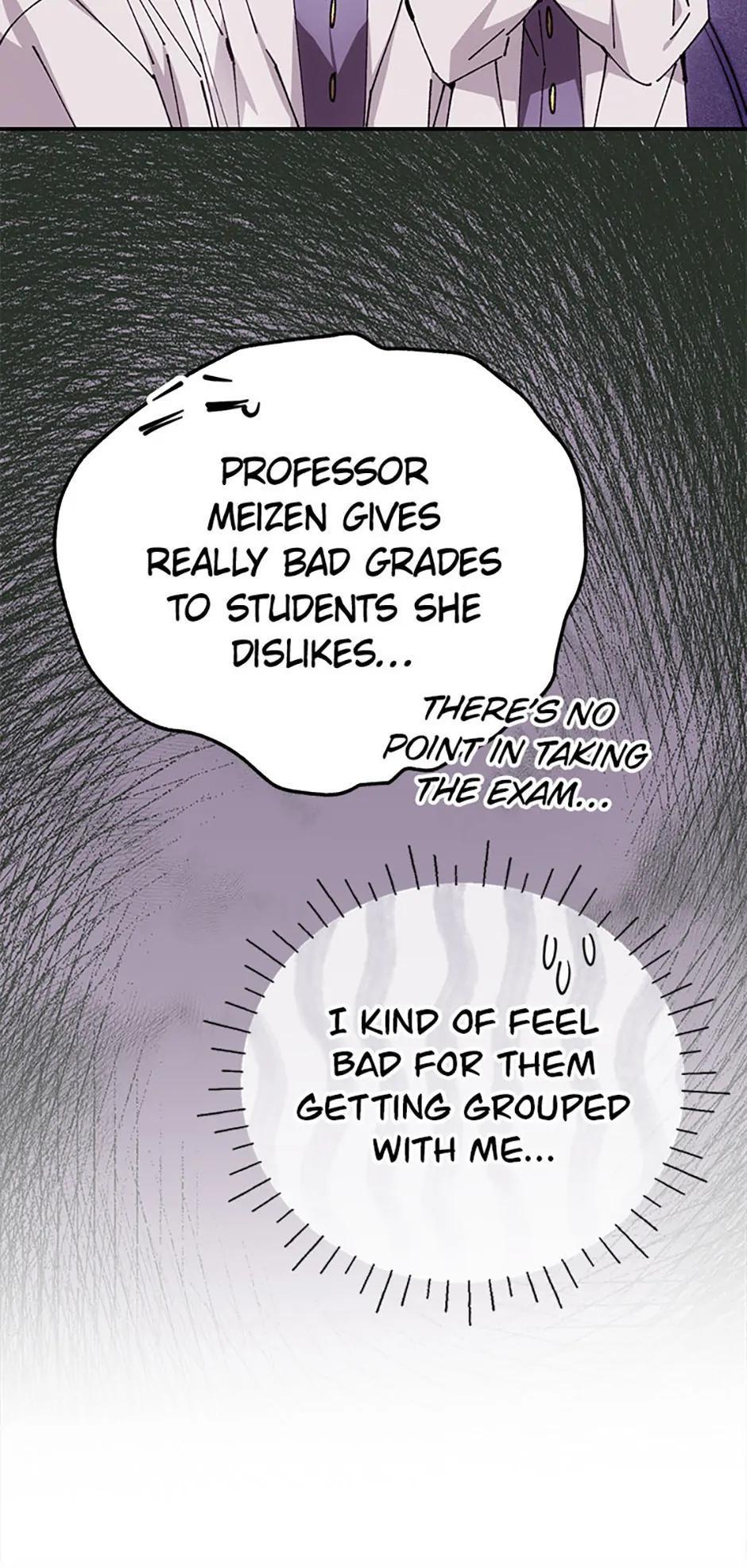 Blink Master of the Magic Academy Chapter 29