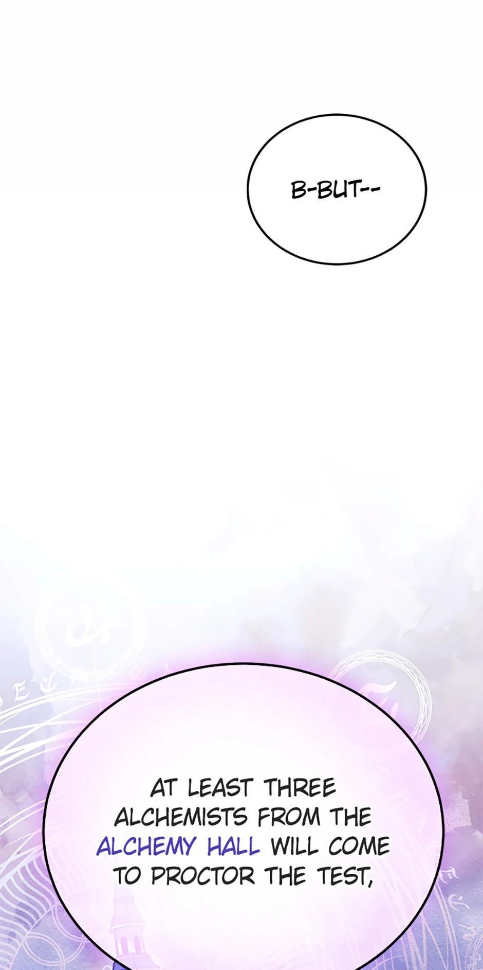 Blink Master of the Magic Academy Chapter 29