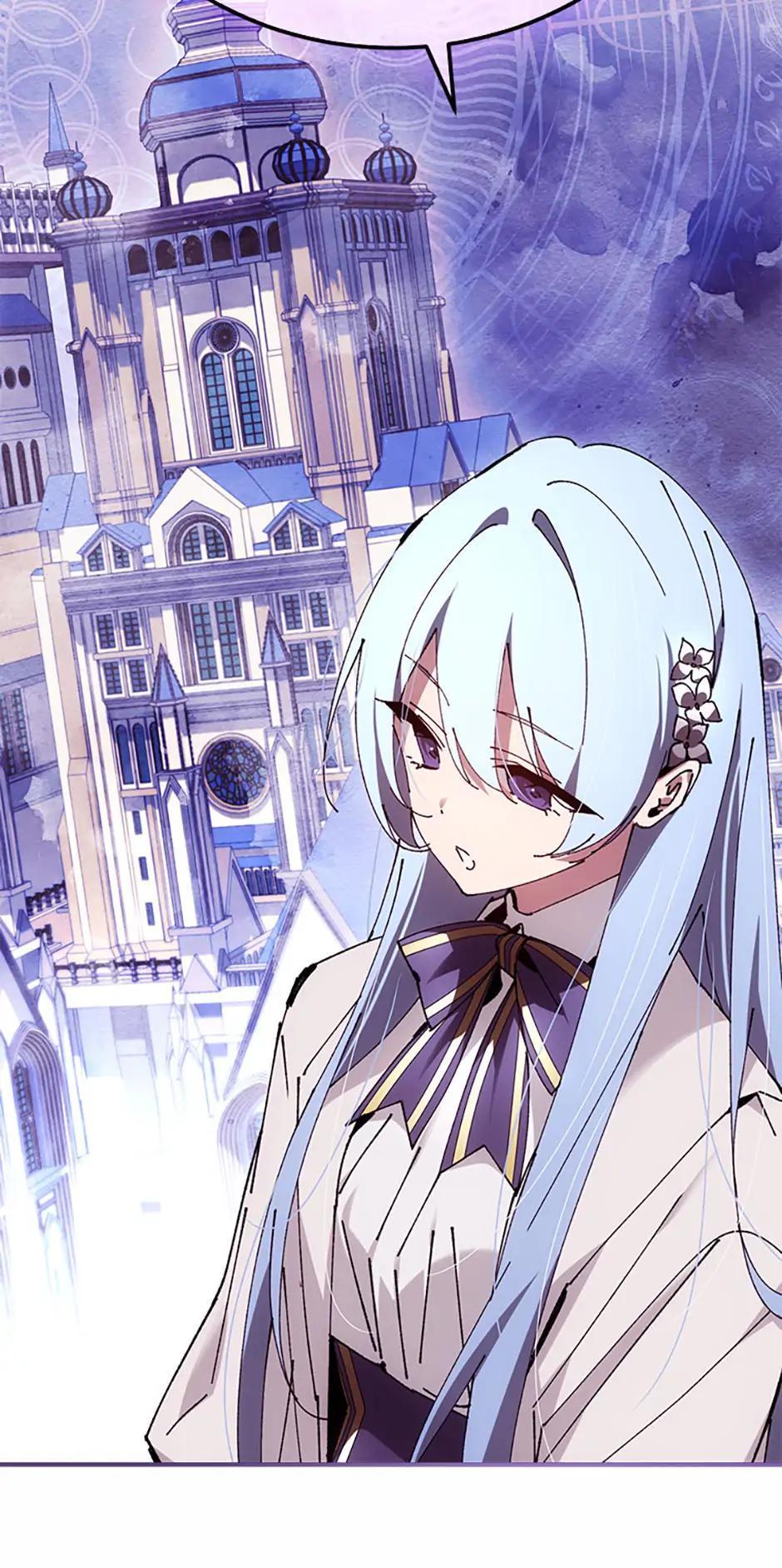 Blink Master of the Magic Academy Chapter 29