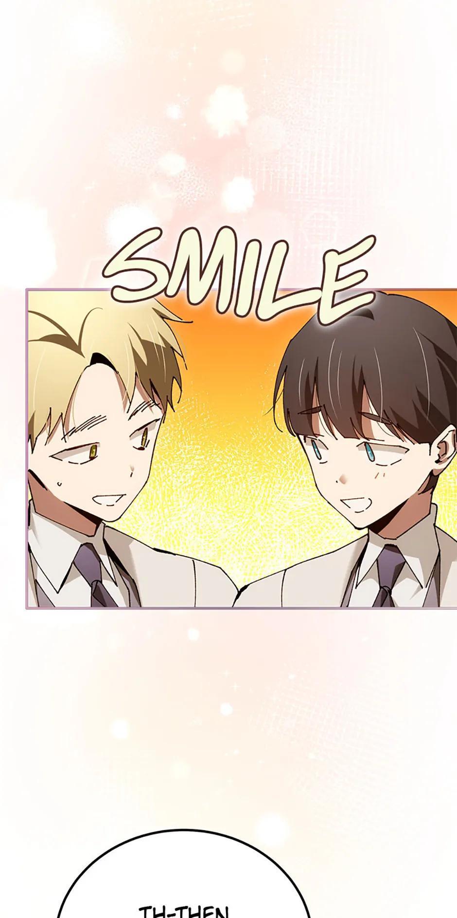 Blink Master of the Magic Academy Chapter 29