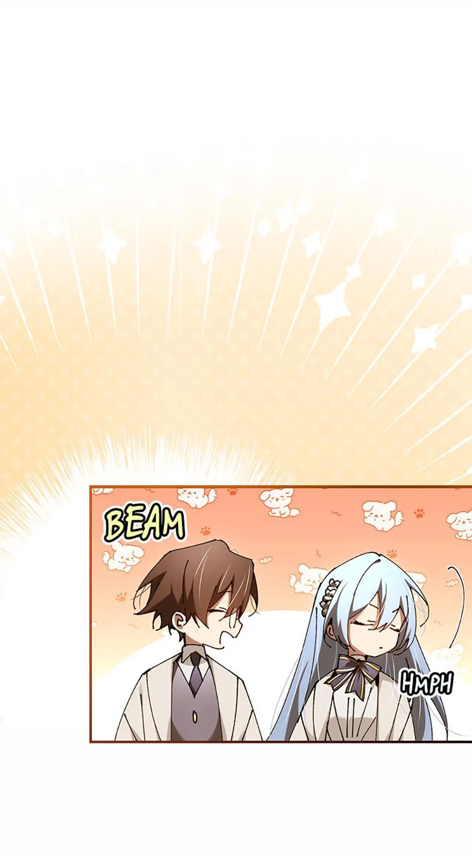 Blink Master of the Magic Academy Chapter 29