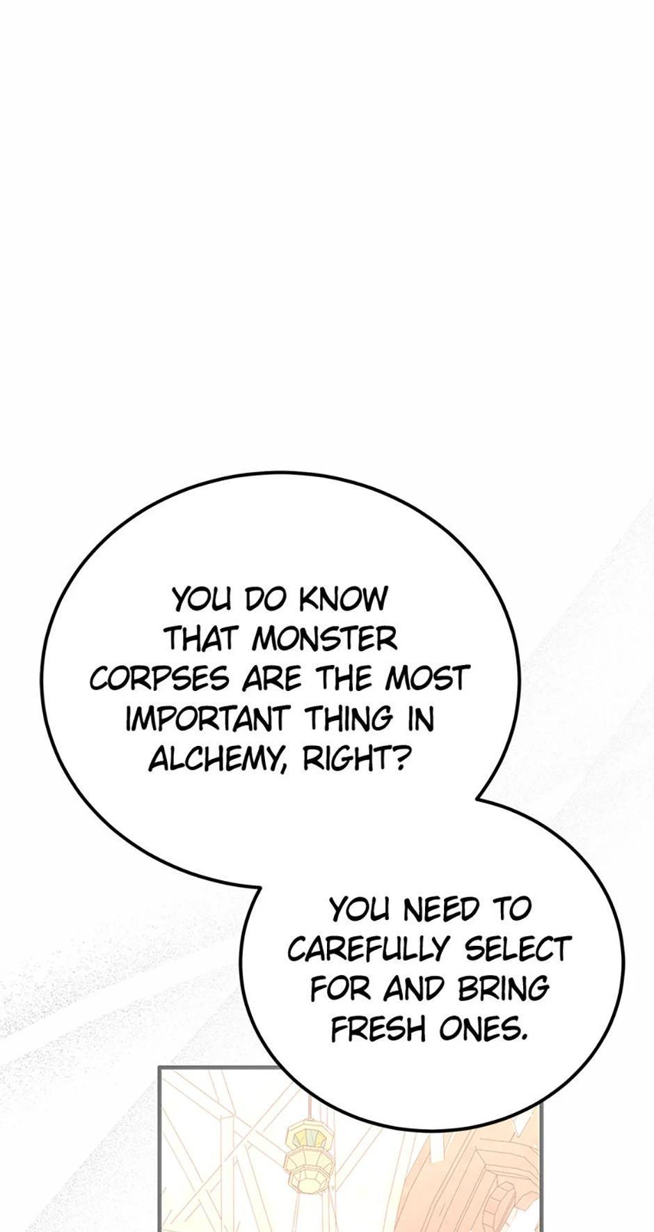 Blink Master of the Magic Academy Chapter 29