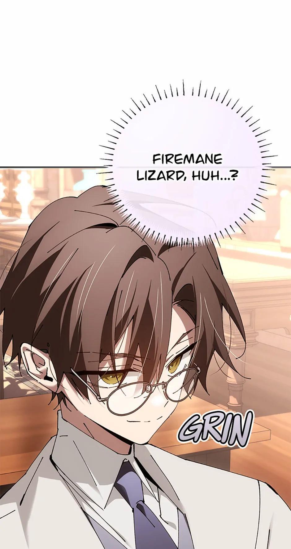 Blink Master of the Magic Academy Chapter 29