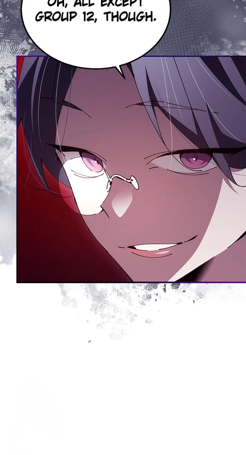 Blink Master of the Magic Academy Chapter 29