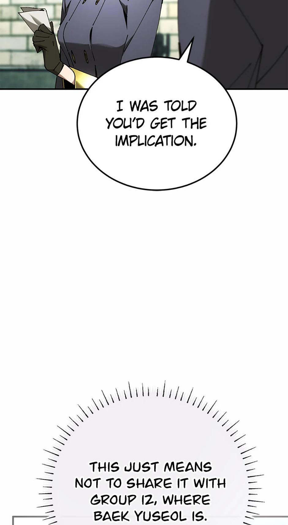 Blink Master of the Magic Academy Chapter 29