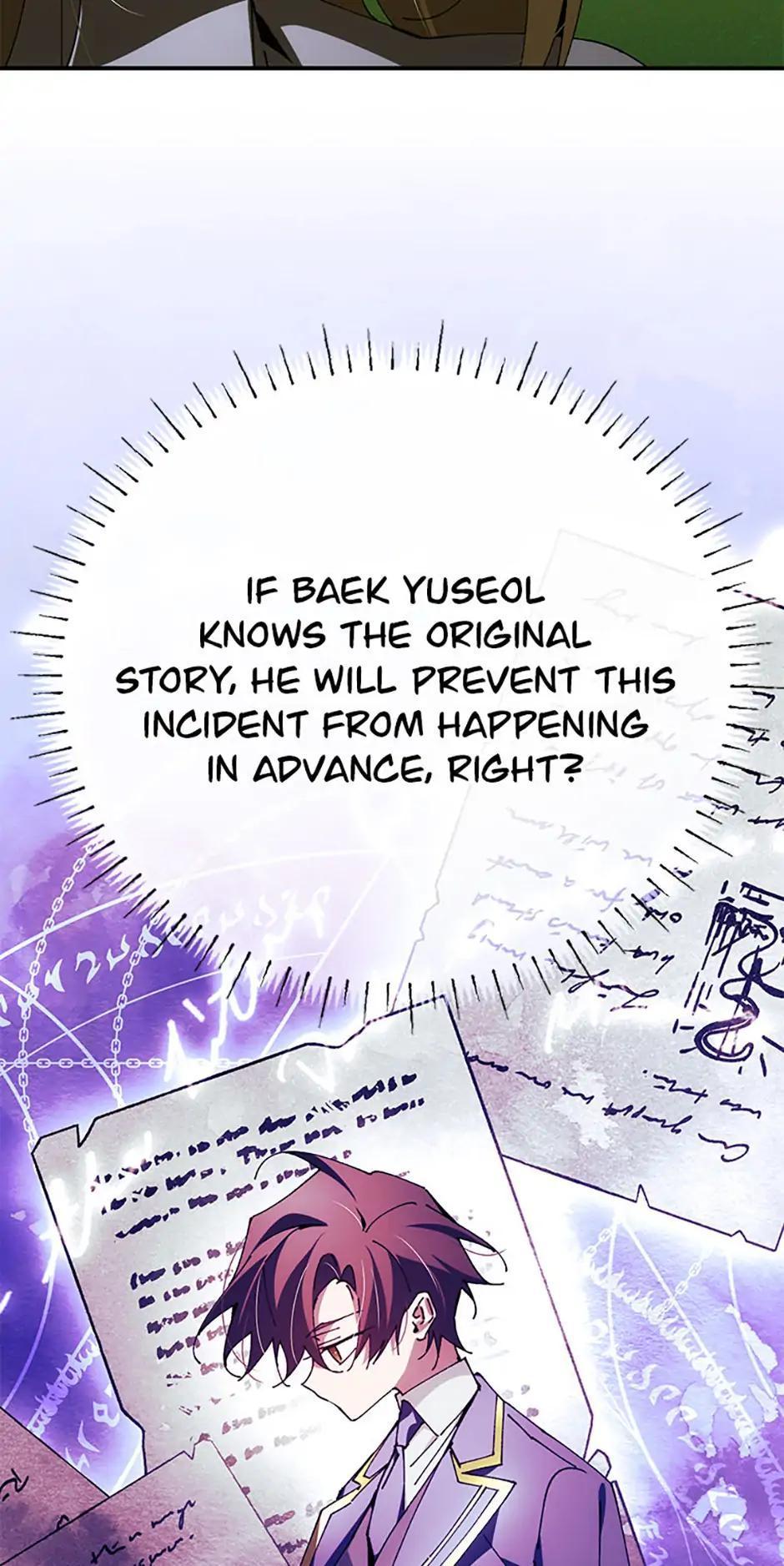 Blink Master of the Magic Academy Chapter 29