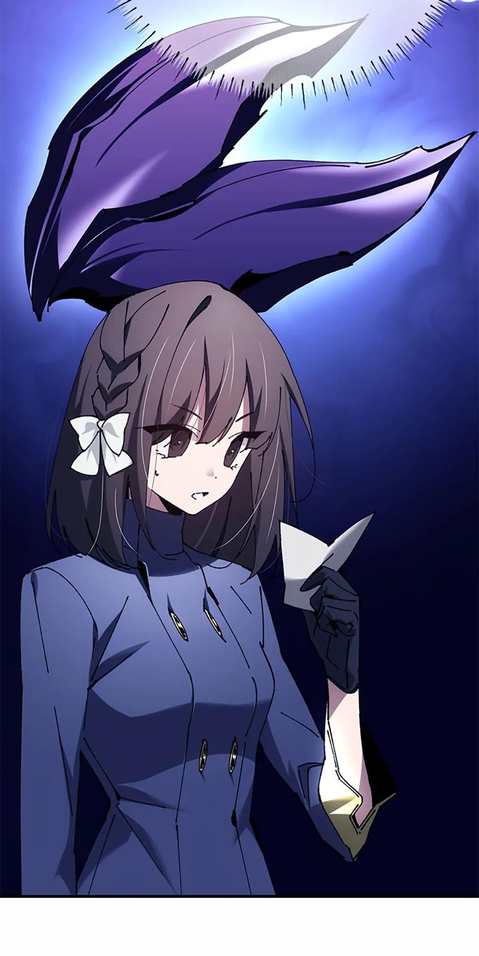 Blink Master of the Magic Academy Chapter 29