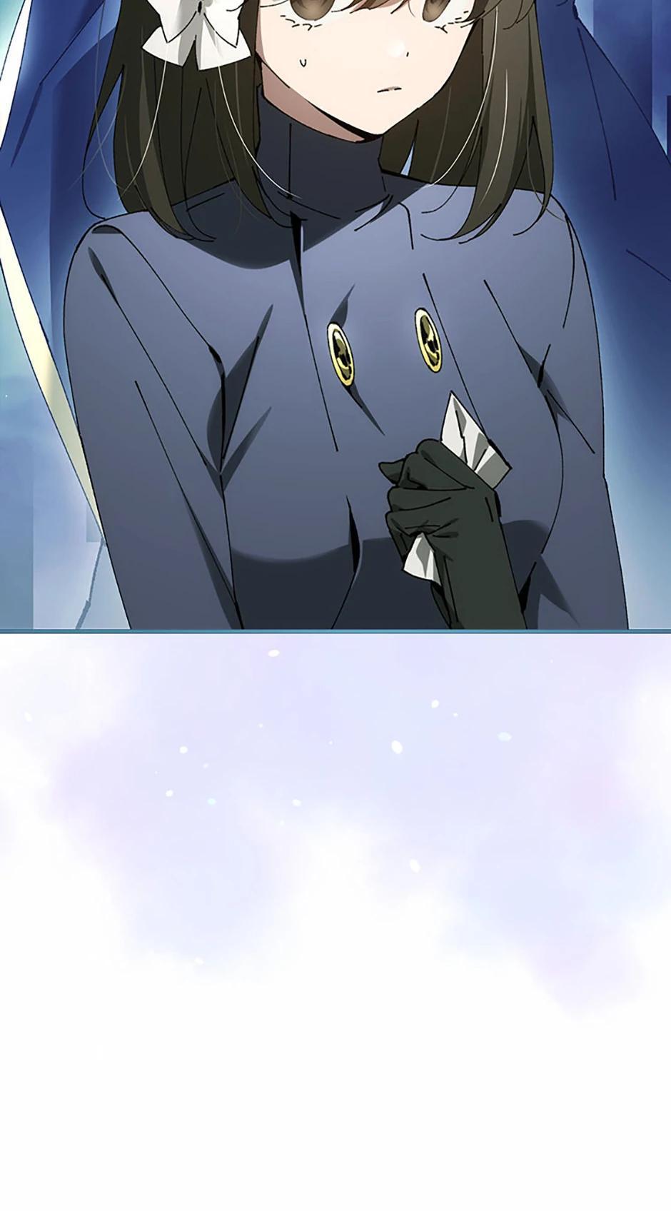 Blink Master of the Magic Academy Chapter 29