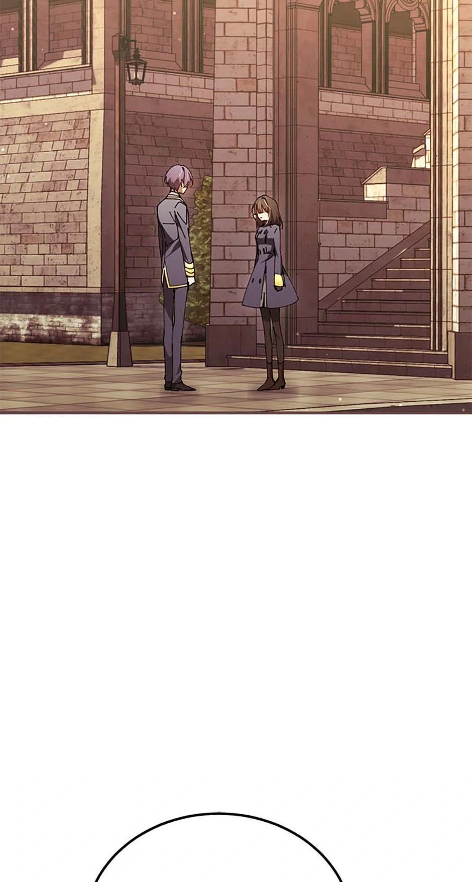 Blink Master of the Magic Academy Chapter 31