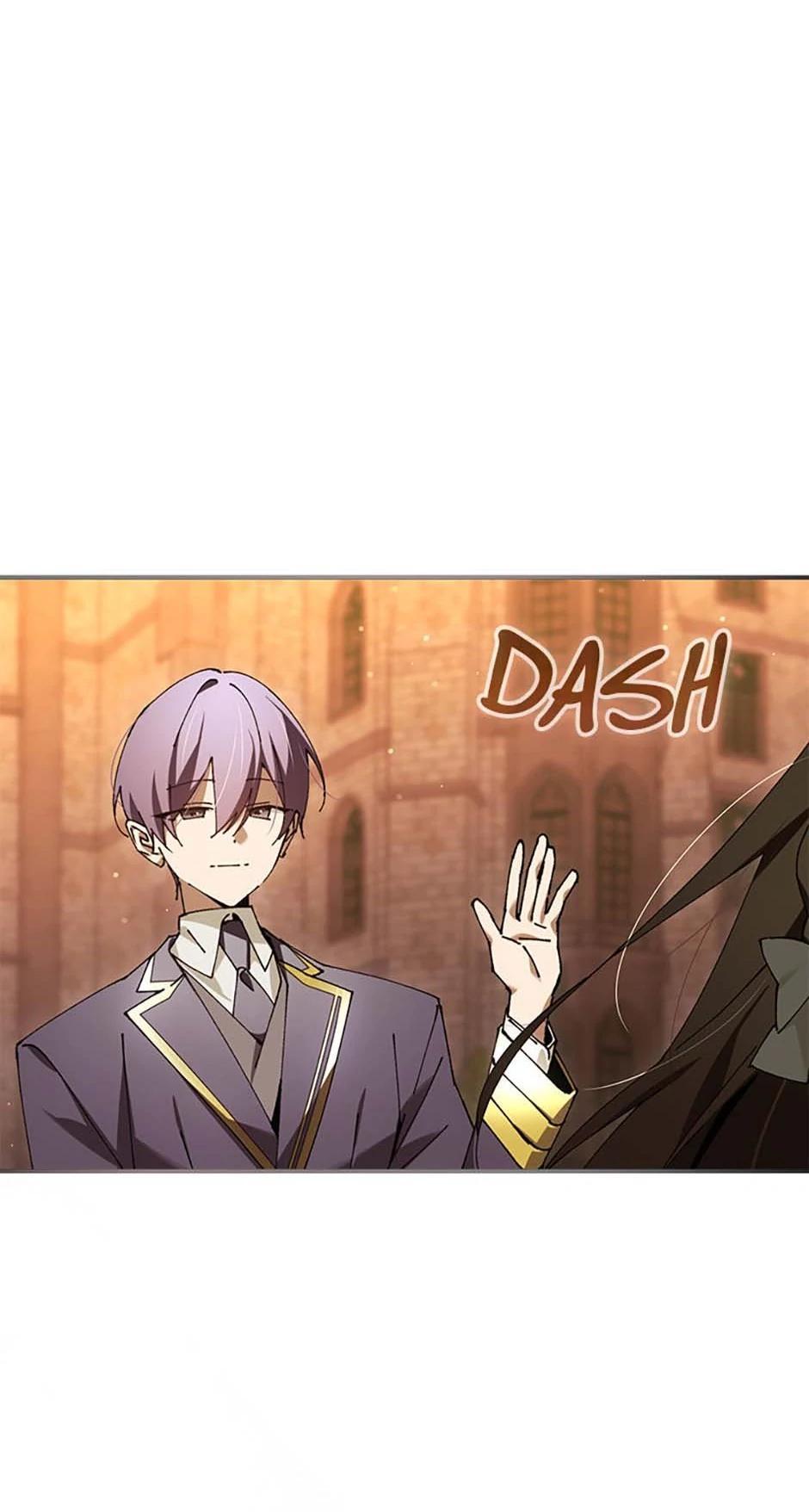 Blink Master of the Magic Academy Chapter 31