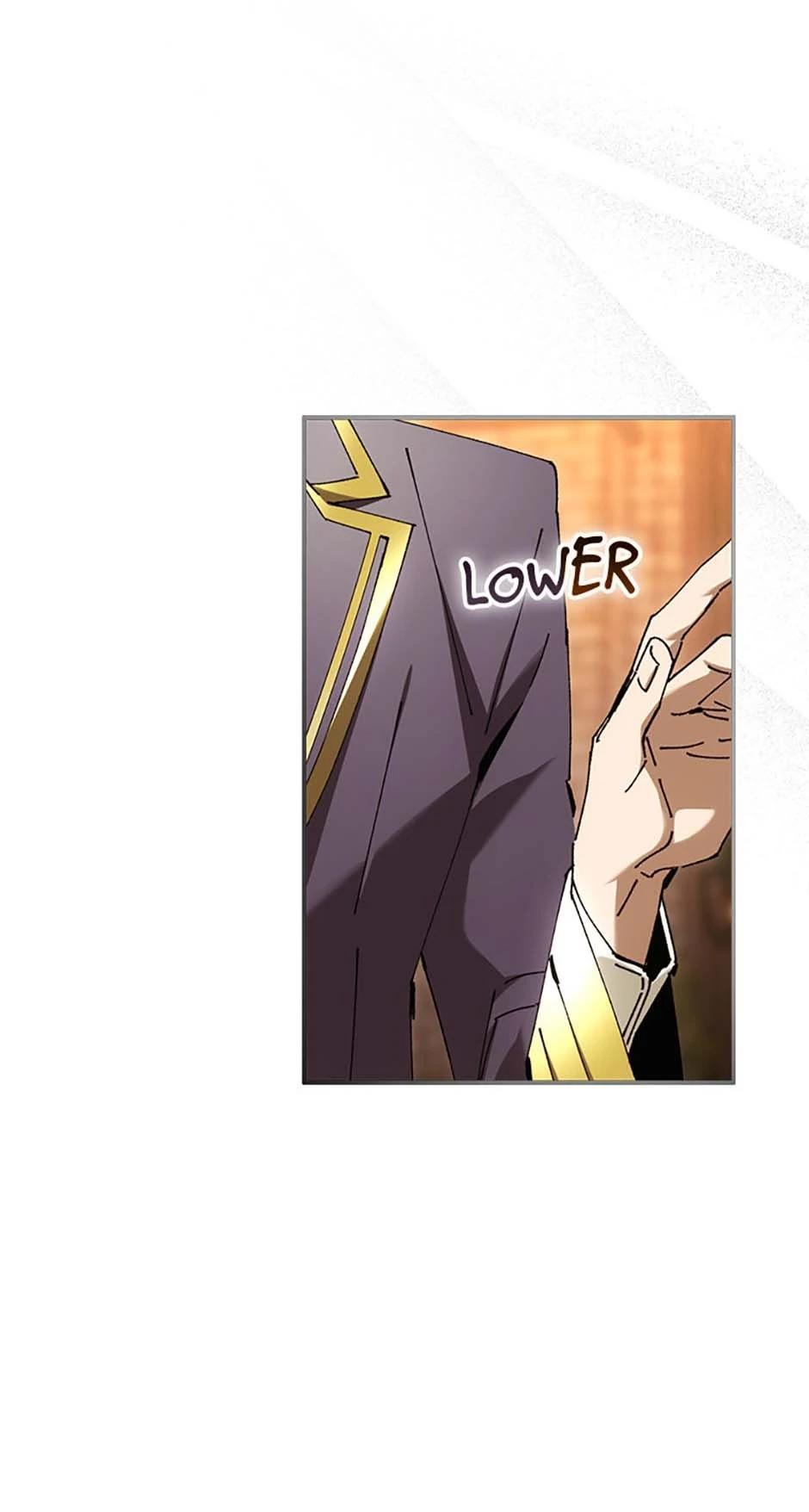 Blink Master of the Magic Academy Chapter 31