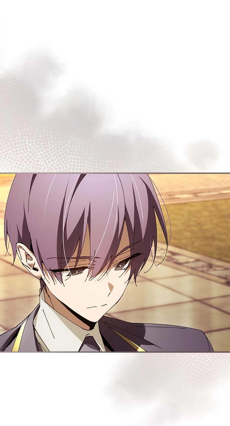 Blink Master of the Magic Academy Chapter 31