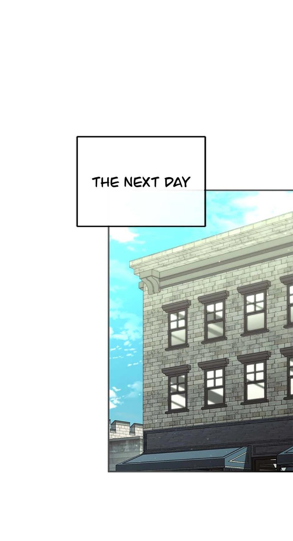 Blink Master of the Magic Academy Chapter 31