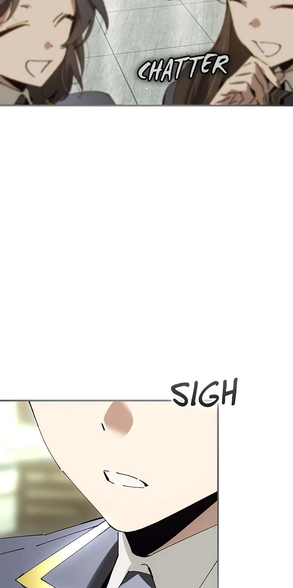 Blink Master of the Magic Academy Chapter 31