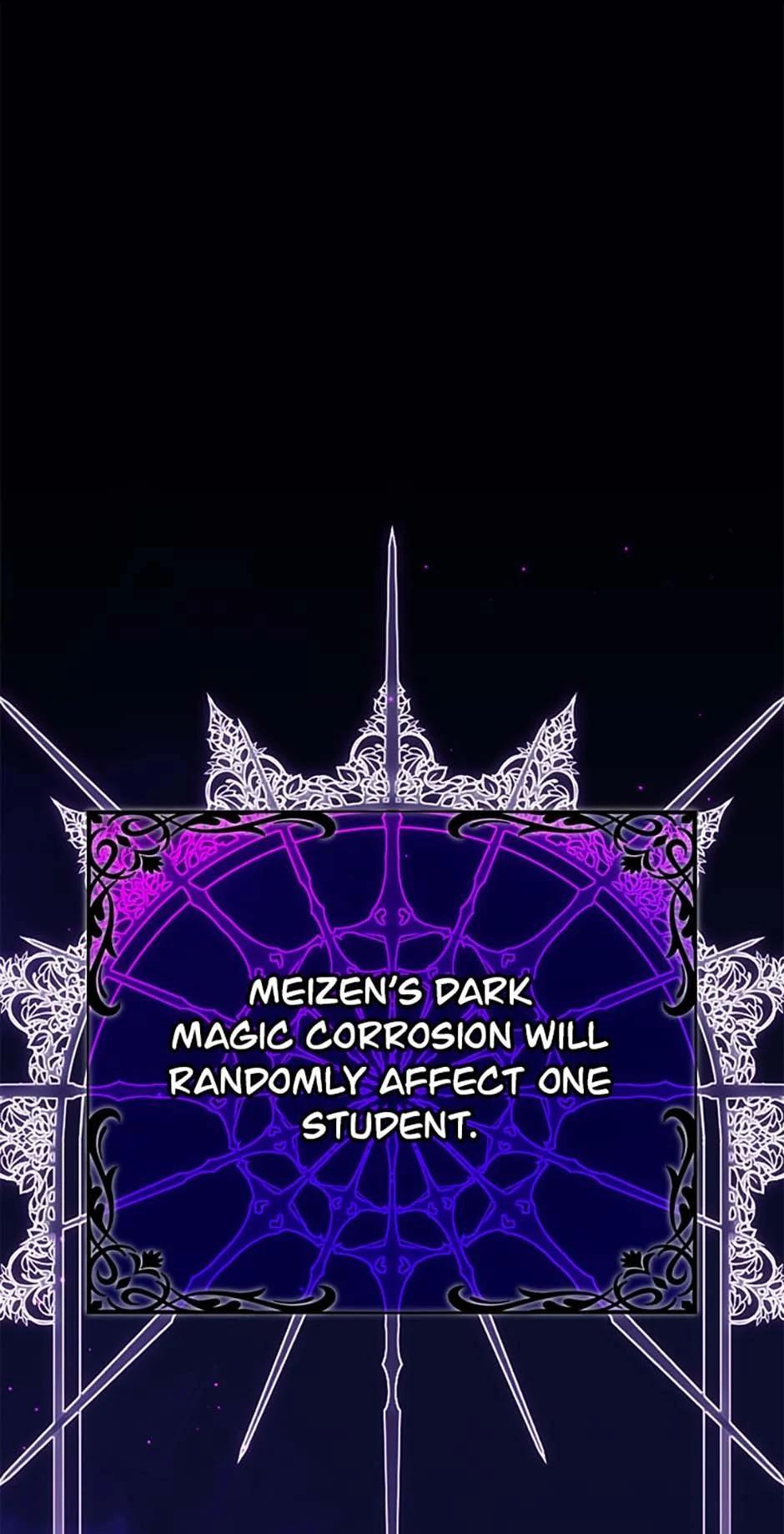 Blink Master of the Magic Academy Chapter 31