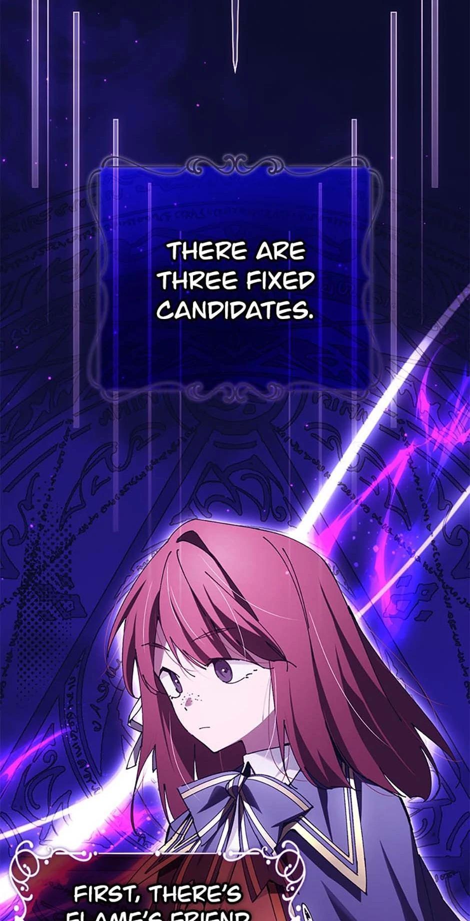 Blink Master of the Magic Academy Chapter 31