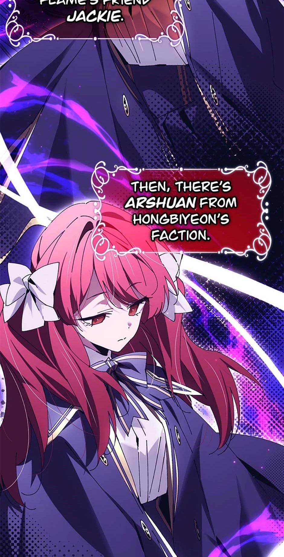 Blink Master of the Magic Academy Chapter 31