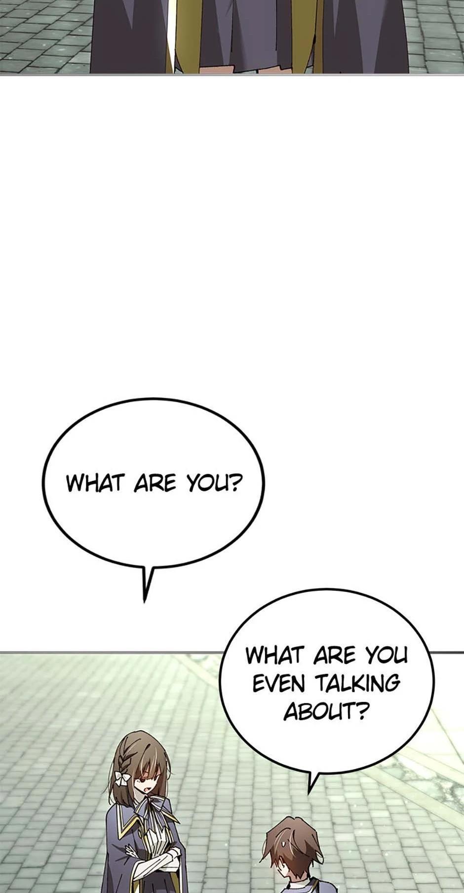 Blink Master of the Magic Academy Chapter 31