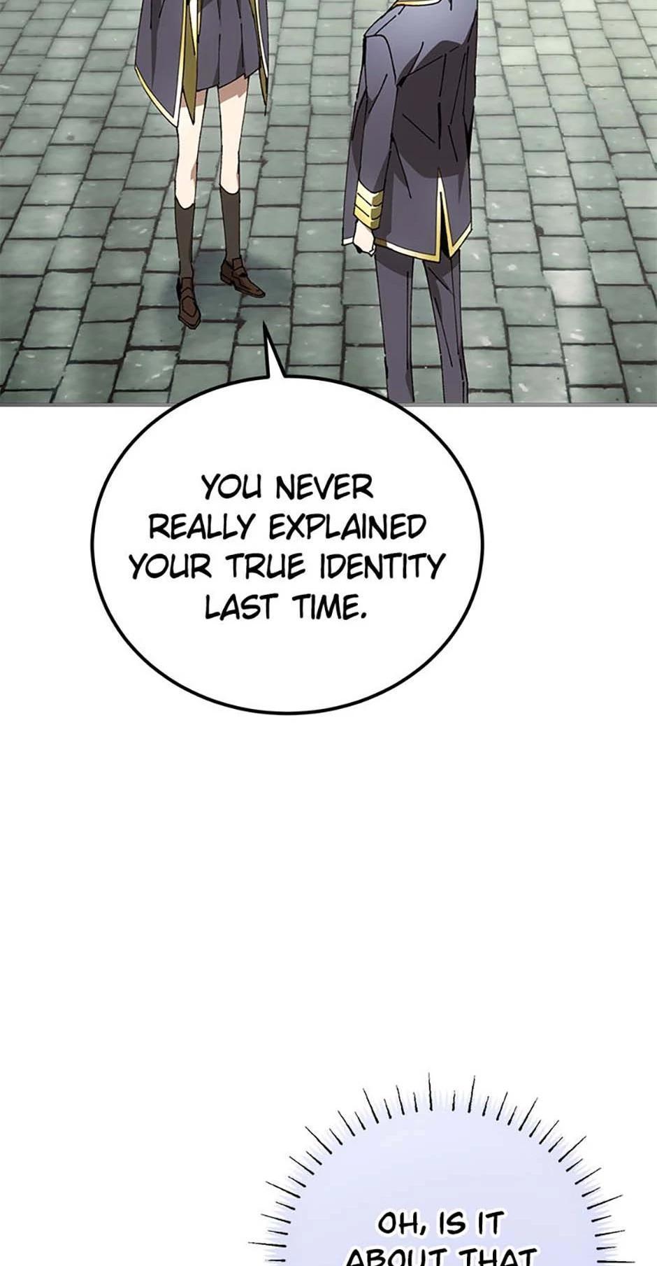 Blink Master of the Magic Academy Chapter 31