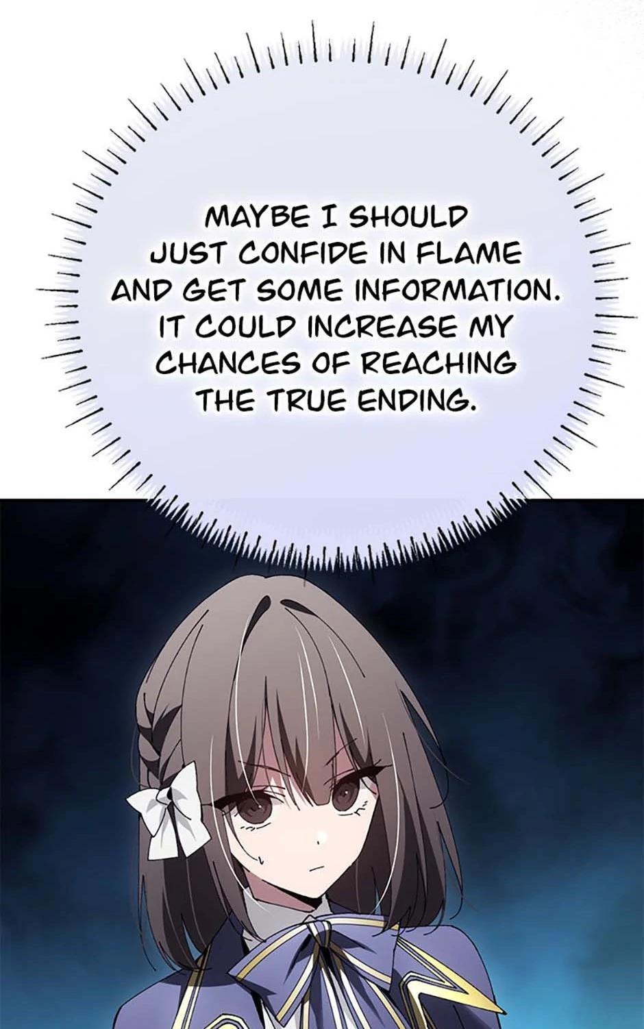 Blink Master of the Magic Academy Chapter 31