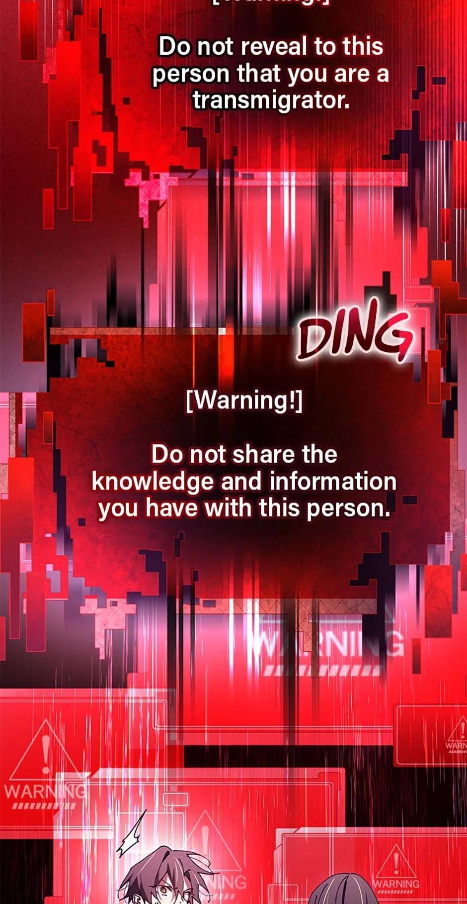 Blink Master of the Magic Academy Chapter 31