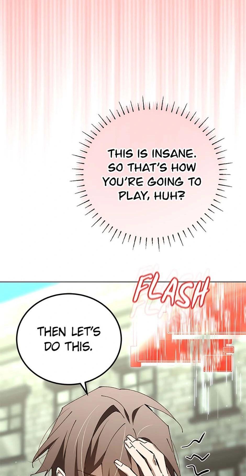 Blink Master of the Magic Academy Chapter 31