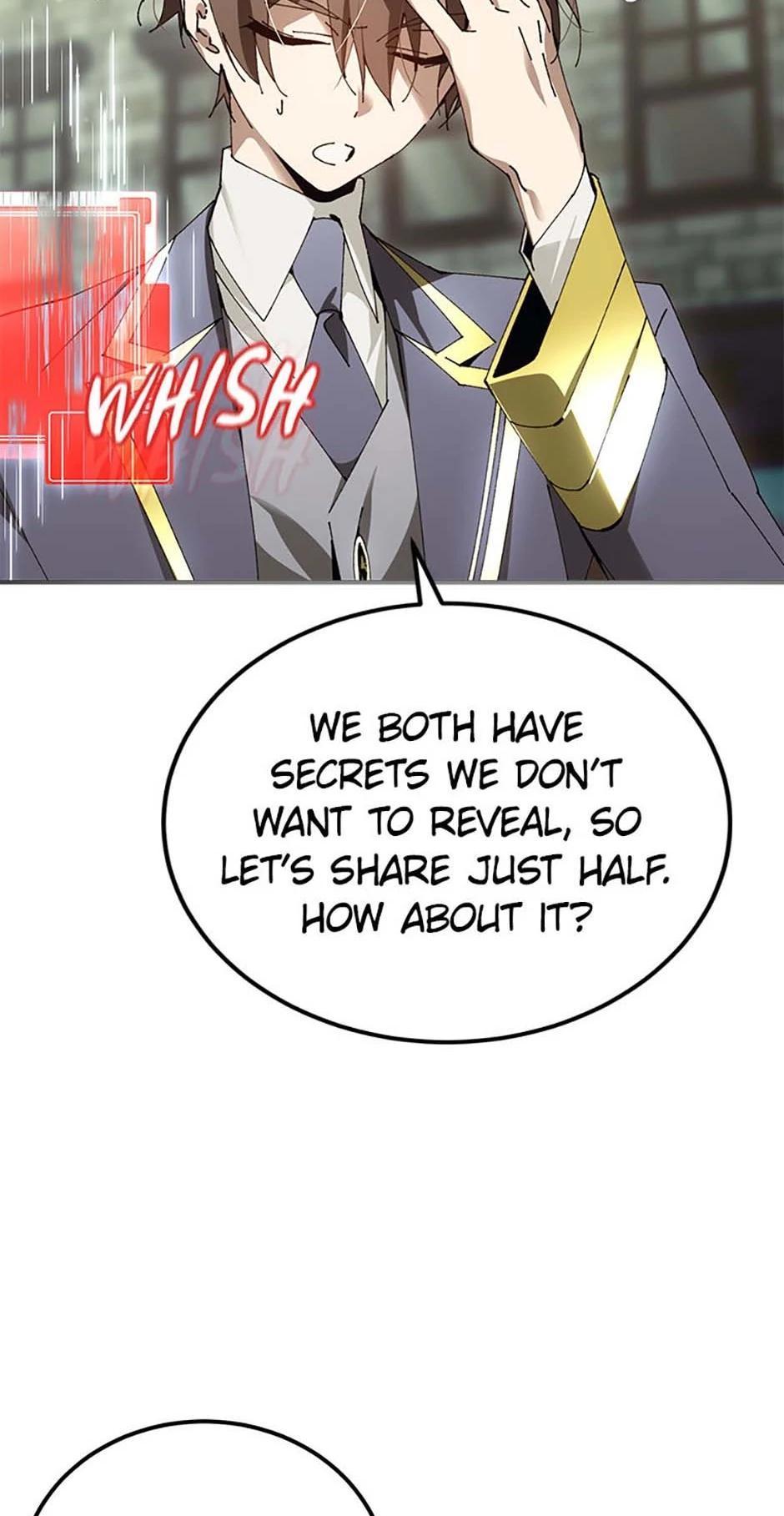 Blink Master of the Magic Academy Chapter 31