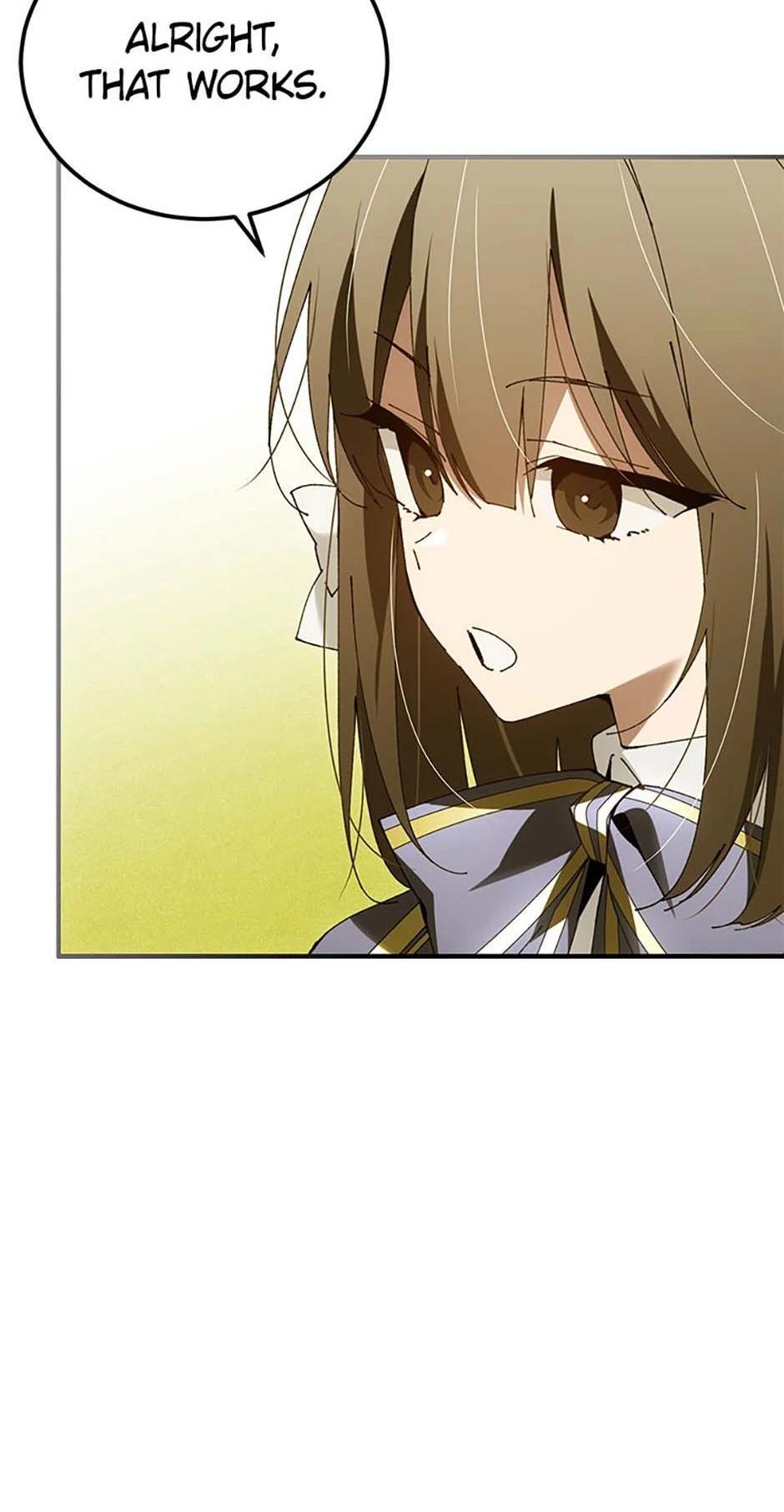 Blink Master of the Magic Academy Chapter 31