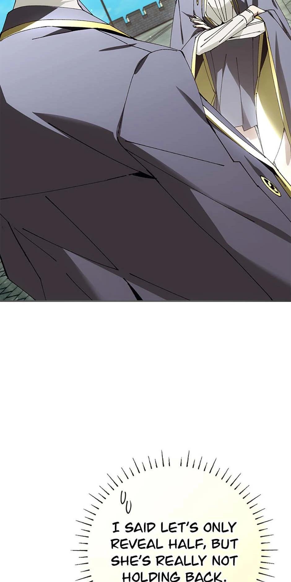 Blink Master of the Magic Academy Chapter 31