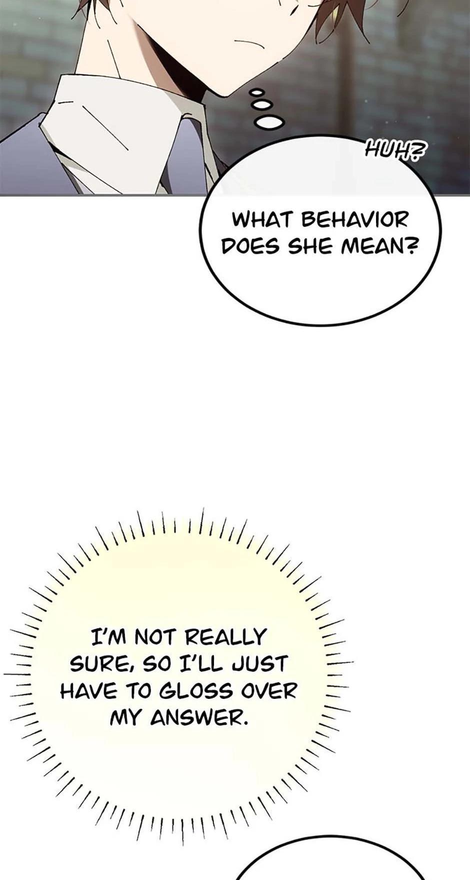 Blink Master of the Magic Academy Chapter 31