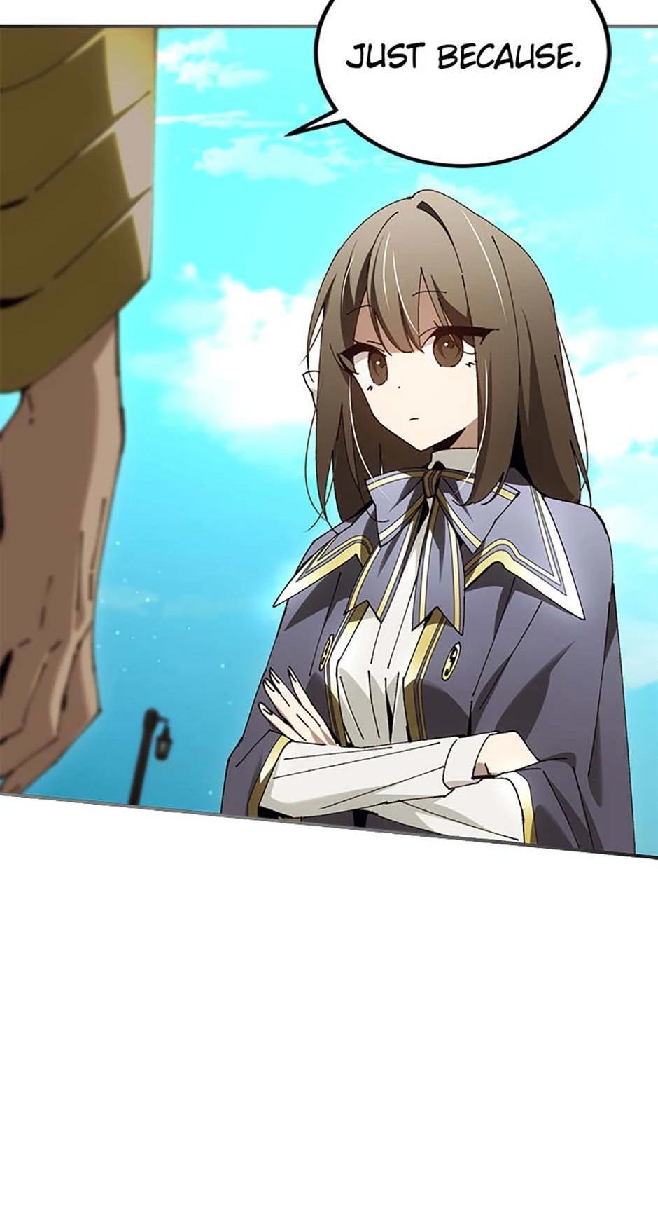 Blink Master of the Magic Academy Chapter 31