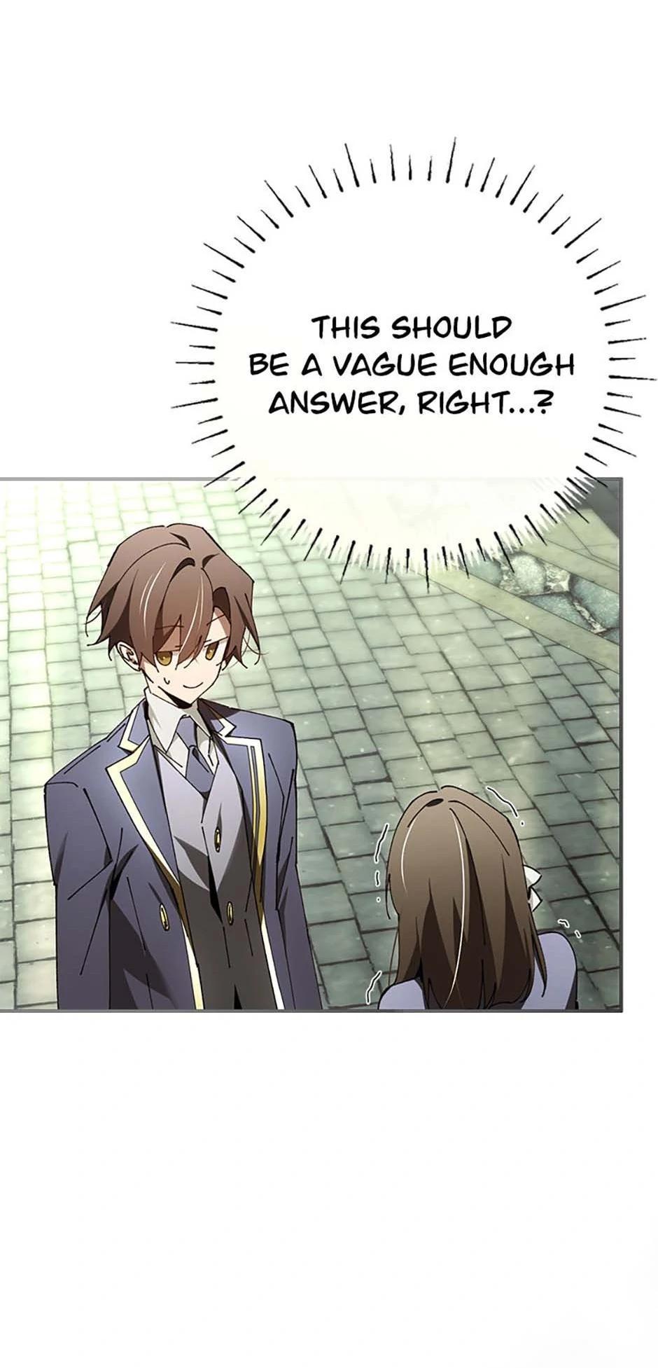 Blink Master of the Magic Academy Chapter 31